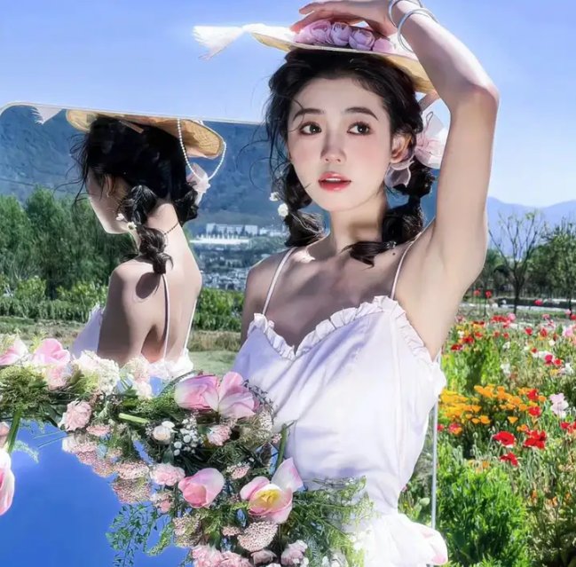 聂隐娘之绝命刺杀